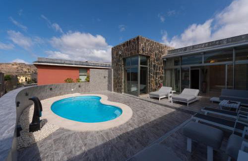 Villa in Anfi Tauro near Beach & Golf - Foto 33