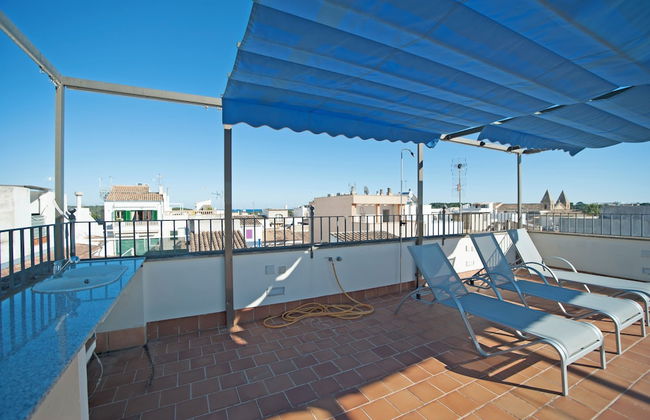 Can Alou, Village House With Mediterranean Charme - Foto 77