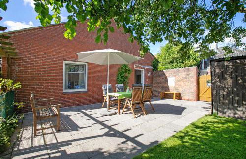 Ferienwohnung Amy - Foto 1