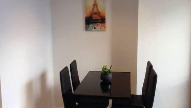 Servicio de comidas en la habitación