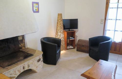 Holiday Home Le Sorbier by Interhome - Foto 8