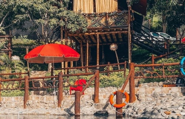 Glamping Mirador de Santa Fe - Photo 33