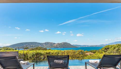 Villa Cala Rossa Di Lecci - Foto 2