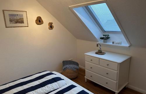 Ferienwohnung Deichblick - Foto 11