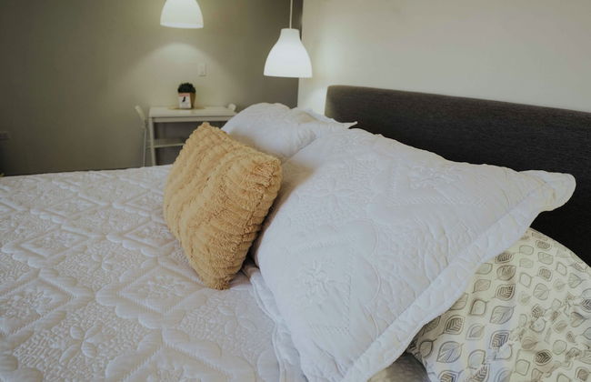 Villas La Morita Valle de Guadalupe - Foto 10