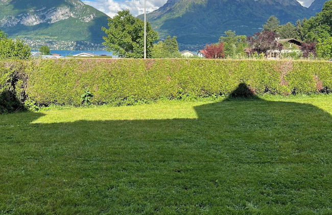 La Parenthèse Enchantée - Foto 31