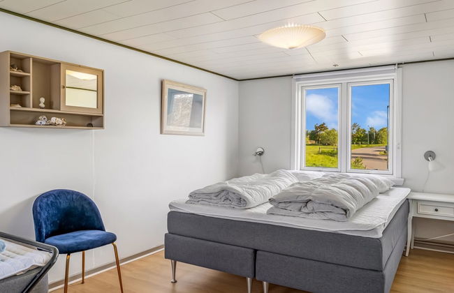 "Kara" - 100m to the fjord - Foto 13