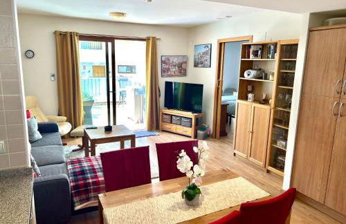 Apartamento Con Gran Terraza - Photo 34