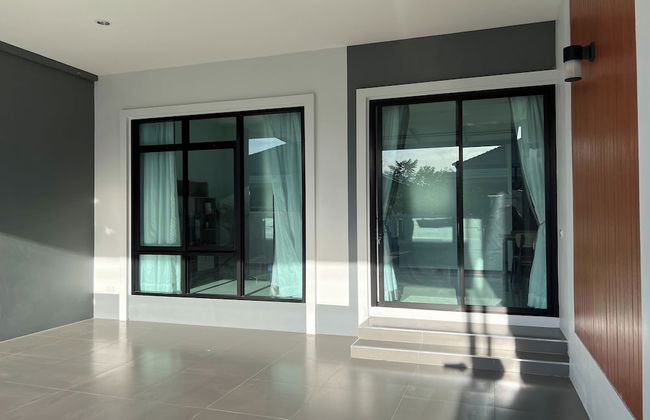 Poome House - Foto 46