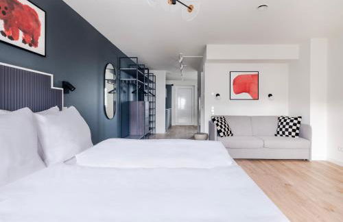 Numa Düsseldorf Leo - Foto 71