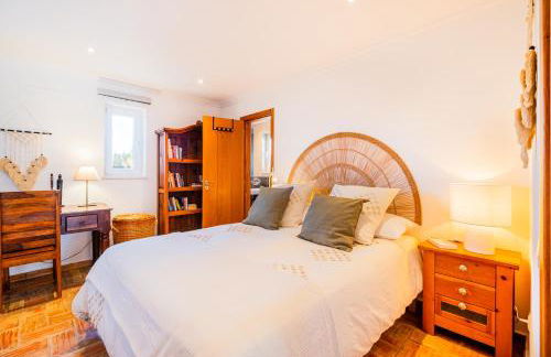 Casa Chiquita - Praia dos Salgados - new propertie Algarve - Foto 25