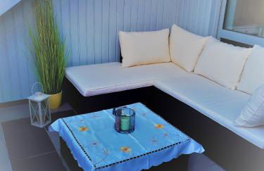 Ferienwohnung Klosterblick - Foto 8