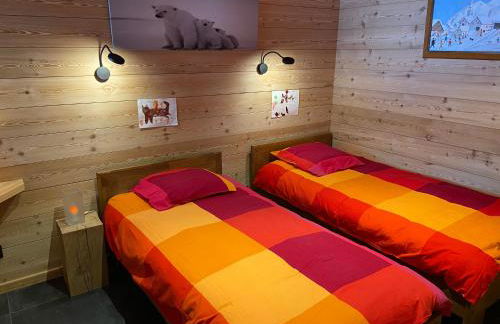 Chalet Serre Chevalier - Le SKI - Photo 18