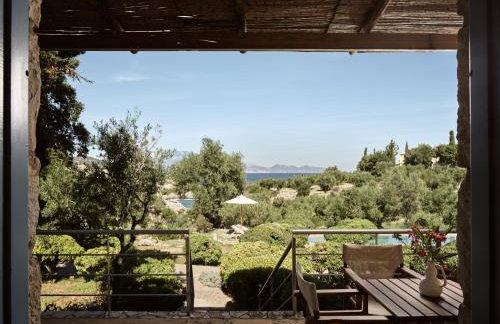 Strofilia Stone Residences - Foto 71