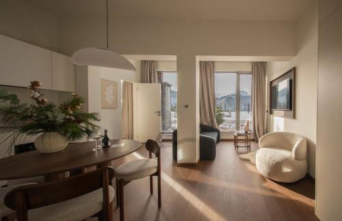 Stone Suite Zakopane - Foto 37