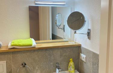 Motel Q- das kleine Stadthotel - Foto 46