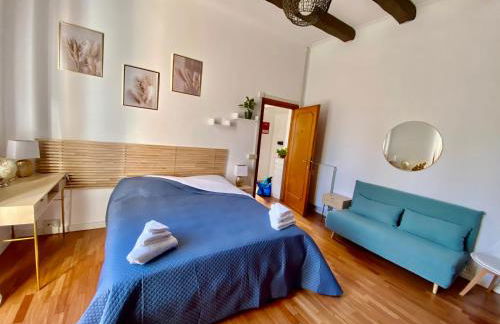 Casa Blu Testaccio - Foto 14