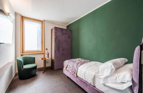 FuoriPorta Affitti Brevi - Mirafiori - Ca' San Giorgio 104 - Foto 7