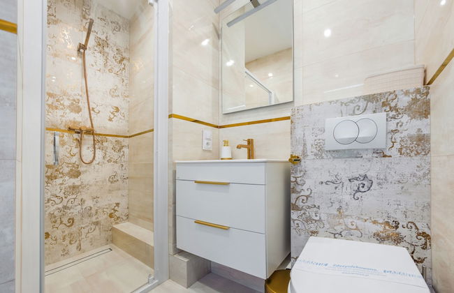 Apartamenty Sun & Snow Klifowa Rewal - Foto 53