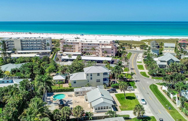 Driftwood Beach Oasis - Foto 20