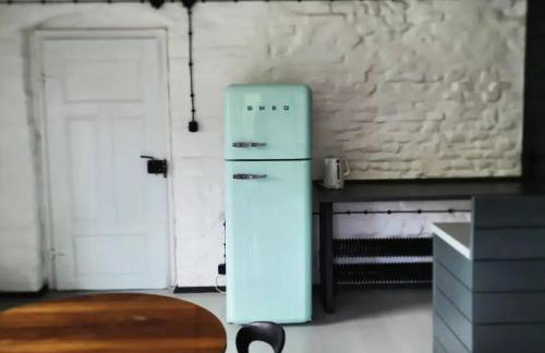 Wiejska Sowa Siedlisko - Foto 19