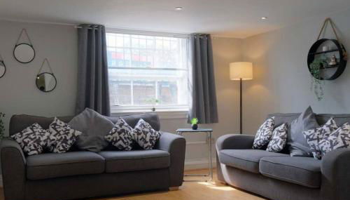 Seymour Townhouse by Serviced Living Liverpool - Foto 4