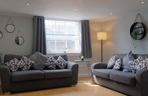 Seymour Townhouse by Serviced Living Liverpool - Foto 4