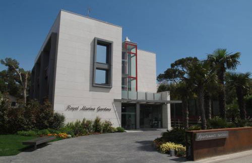 Apartamentos Turísticos Royal Marina Gardens - Foto 16