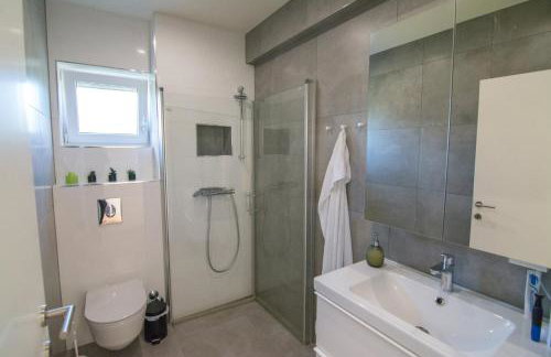 Villa Ivka NEW HOUSE pool and beautiful view - Photo 30