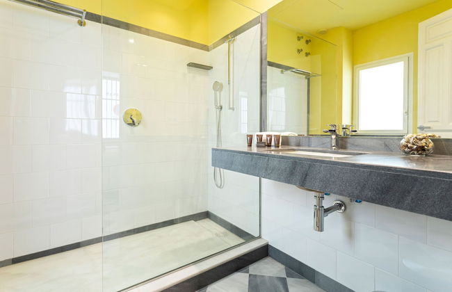 Genteel Home San Laureano - Foto 57