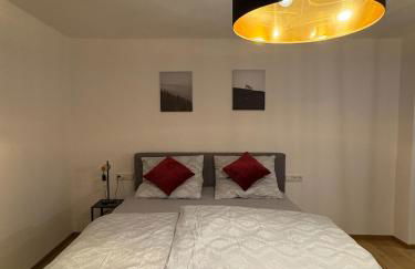 Modernes Serviced Apartment - FeWo Morgenglanz - Foto 19