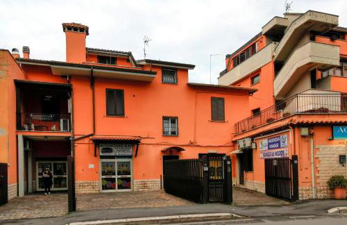 Relax a 20 minuti da Roma - Ampio, Silenzioso e con 2 Bagni - Foto 36