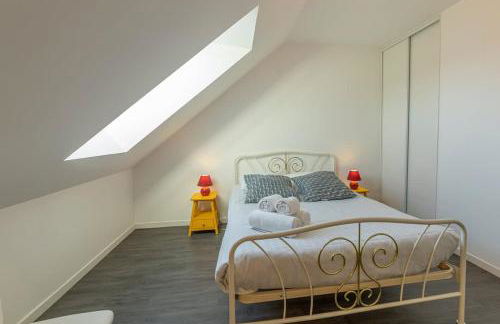 Les Oyats - Appartement 1 chambre - Balcon - Foto 9