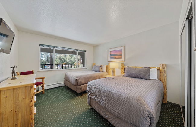 The Lodge at Lake Tahoe - Foto 9