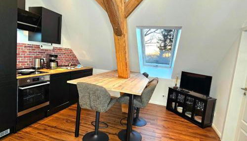 Apartment Schwabachauen 6 für 4 Personen by Interhome - Foto 4