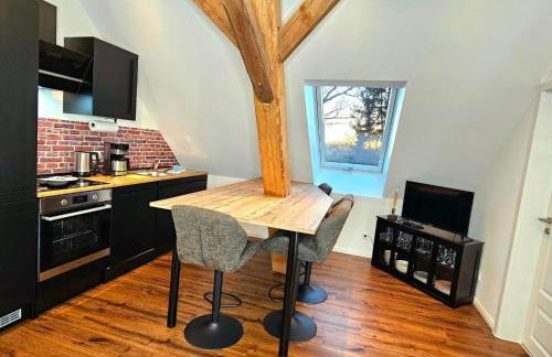 Apartment Schwabachauen 6 für 4 Personen by Interhome - Foto 4