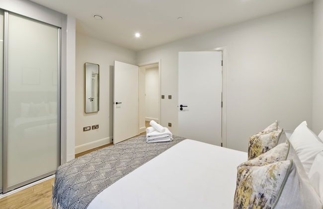 Colindale Avenue - Foto 3