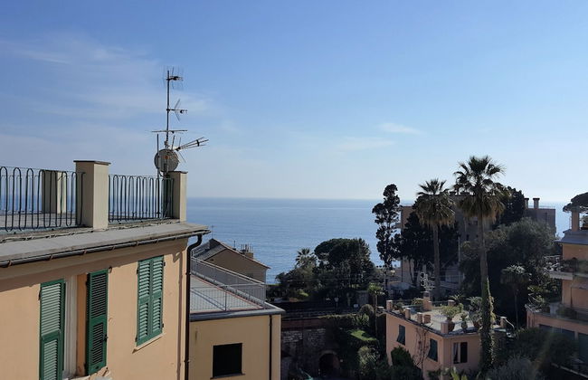 House Il Nido - Foto 17