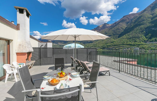 Casa Bader - Foto 17