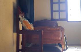 Hospedagem Brilho da Lua - Foto 15