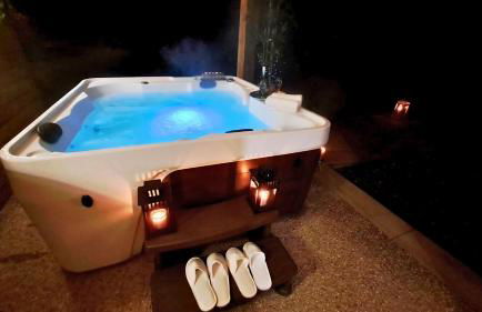 Gîte Spa "La Foret Argentée" proche Gérardmer - Foto 50