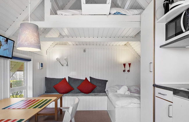 Family Retreat in Denmark - By Traum Ferienwohnungen - Foto 5