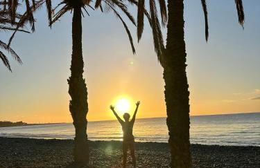 First Beachline Deluxe with Garden and Terrasse in Sun Club - Foto 51