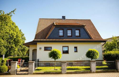 Ferienwohnung Ogger - Foto 1