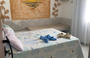 Casa ampla em Cacha Pregos, Vera Cruz - Foto 18