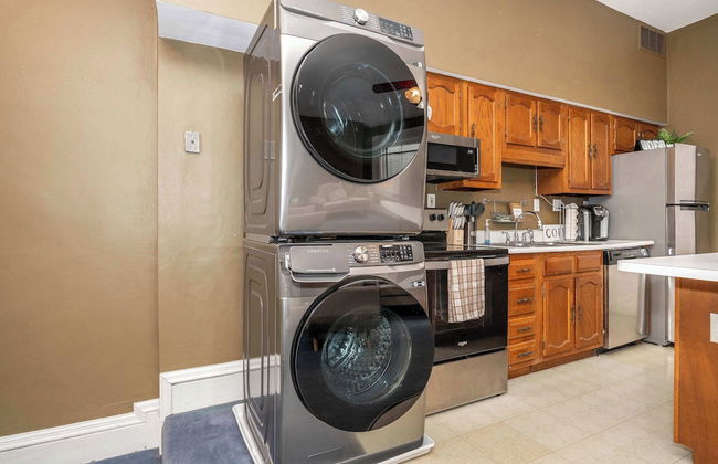 Historic Gem Russell Suite 3 A Downtown Dream! - Foto 15