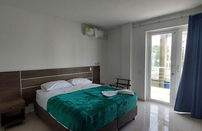 Sea Colors Apartments - Foto 7