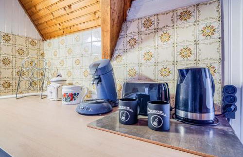 Dépendance de charme près de la mer - Foto 16