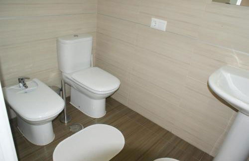 Apartamento espacioso frente al Palacio de Congresos - AA - Foto 15