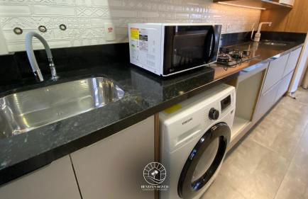 Apartamentos de Temporada Casa Carmel - Foto 54